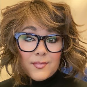 Meet your Posher, Robin